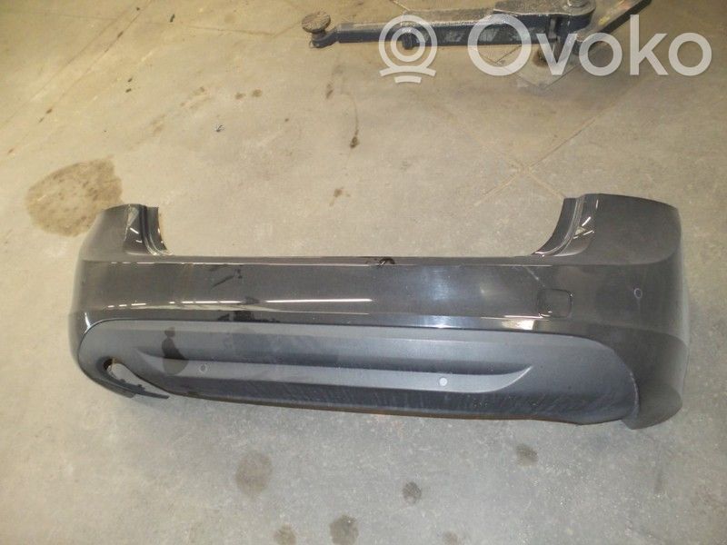 Volvo S60 Parachoques 