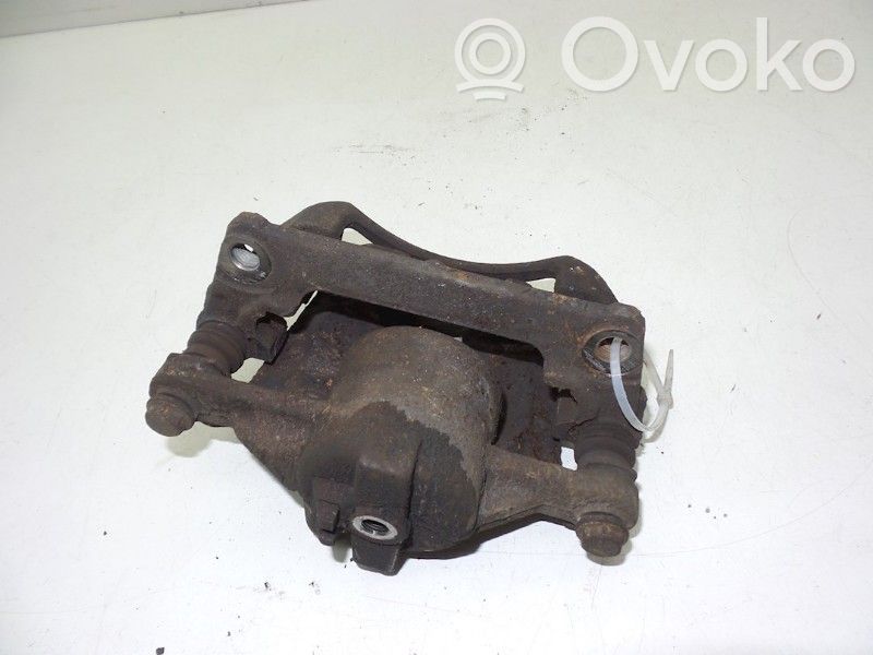 Opel Agila A Etujarrusatula 