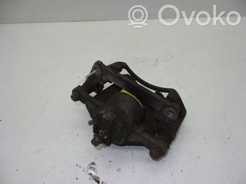 Opel Agila A Etujarrusatula 