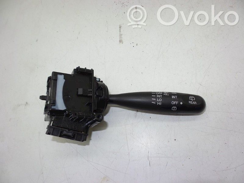 Opel Agila B Interruptor del limpiaparabrisas 