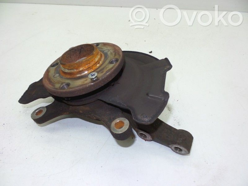 Opel Agila B Fuzetă butuc roată față 