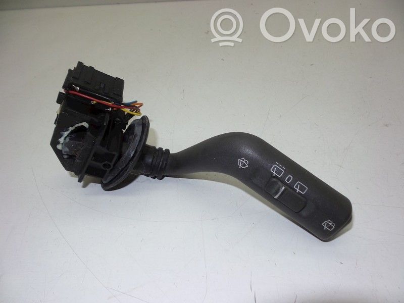 Volvo S40, V40 Interruptor del limpiaparabrisas 