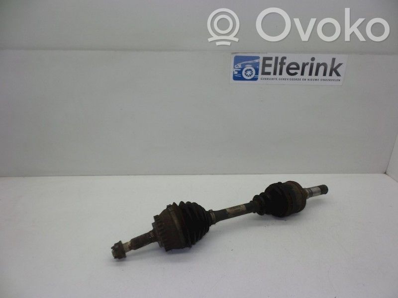 Saab 9-5 Eje de transmisión delantero 
