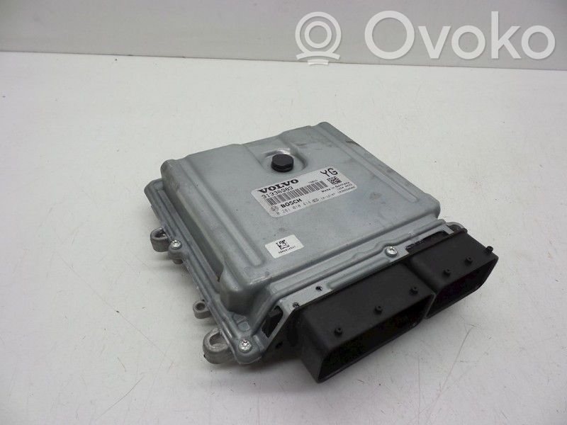 Injection control unit/module   31336983,0281018414,0281018414,31336983