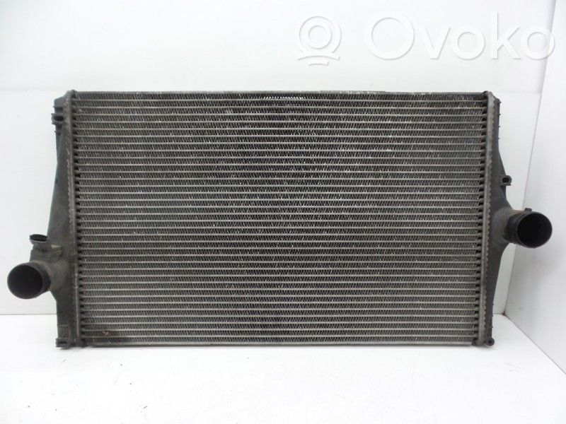 Volvo XC90 Intercooler radiator 