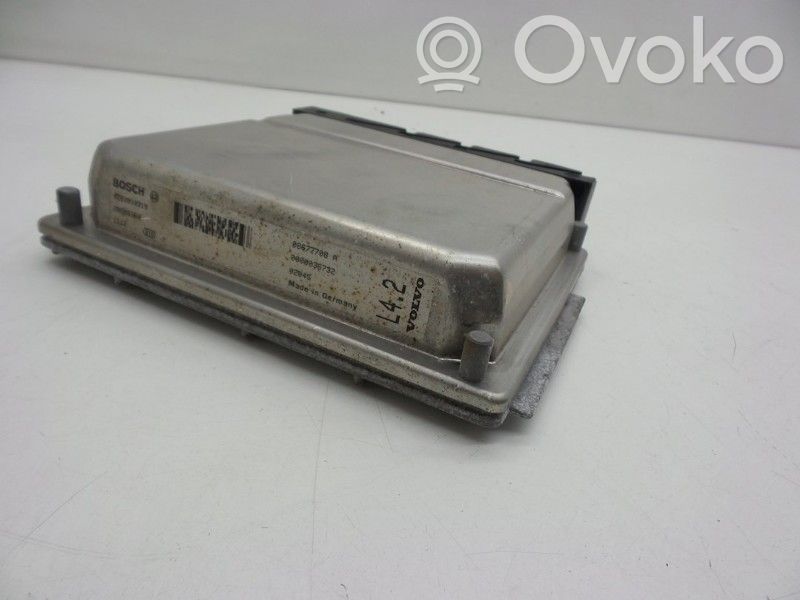 Injection control unit/module   0281010319,8677708,0281010319,08677708A,8677708