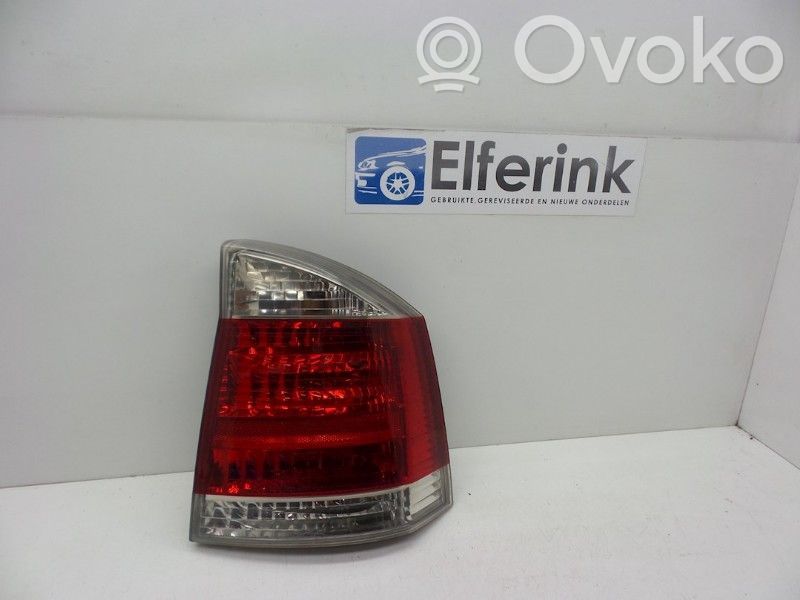 Opel Vectra C Takavalot 