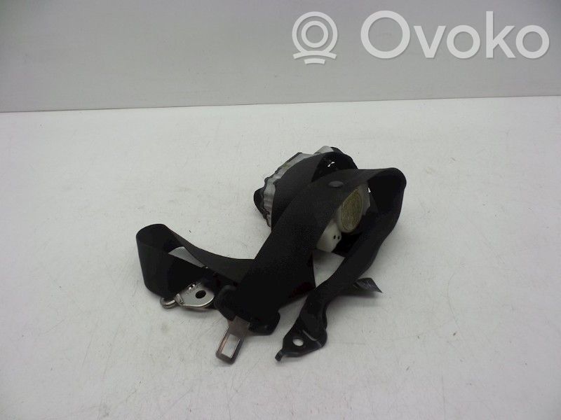 Saab 9-3 Ver2 Cinturón trasero 