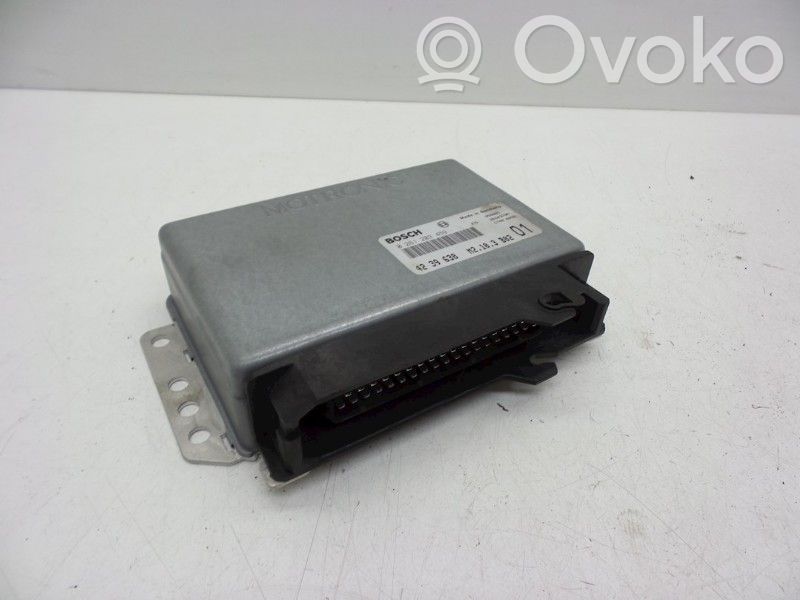 Saab 900 Injection control unit/module 