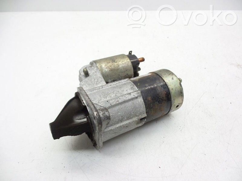 Motor de arranque   8602186,MD3603688,8602186,MD3603688
