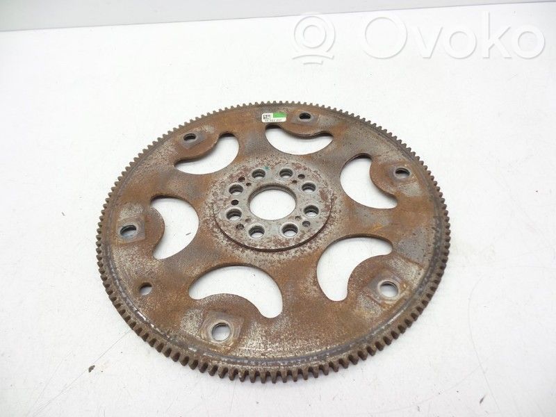 Saab 9-3 Ver2 Flywheel 