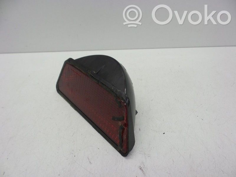 Volvo 480 Troisième feu stop 