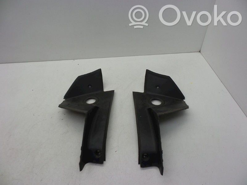 Opel Ampera Muu alustan osa 