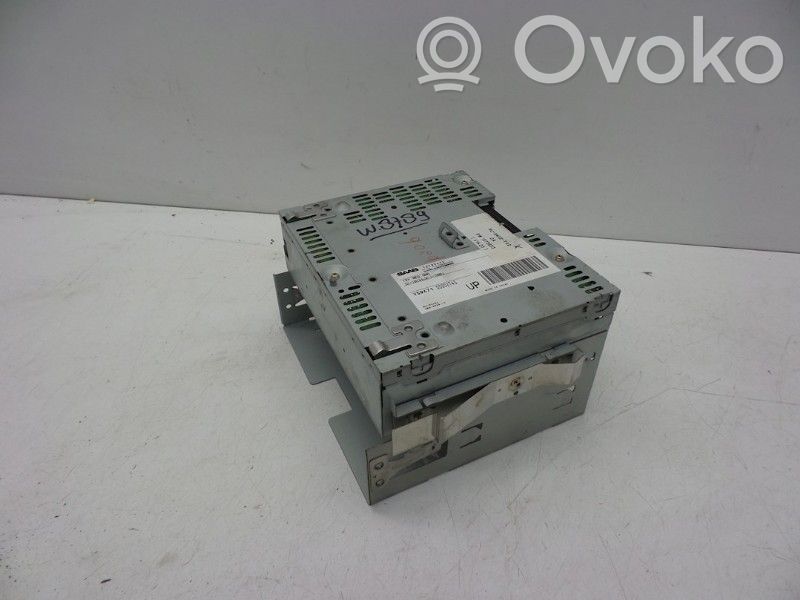 Saab 9-3 Ver2 Inne komputery / moduły / sterowniki 