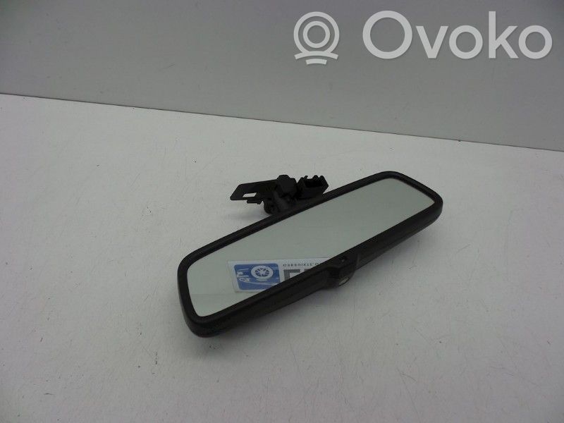 Espejo retrovisor (interior)   24439956,24439956