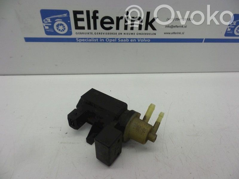 Opel Corsa D Solenoid supapă turbosuflantă 