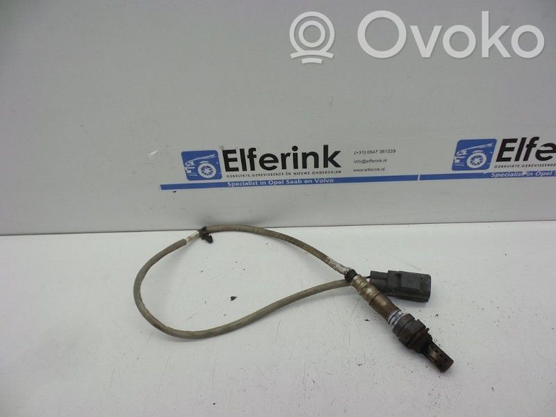 Volvo S70  V70  V70 XC Lambda zonde 
