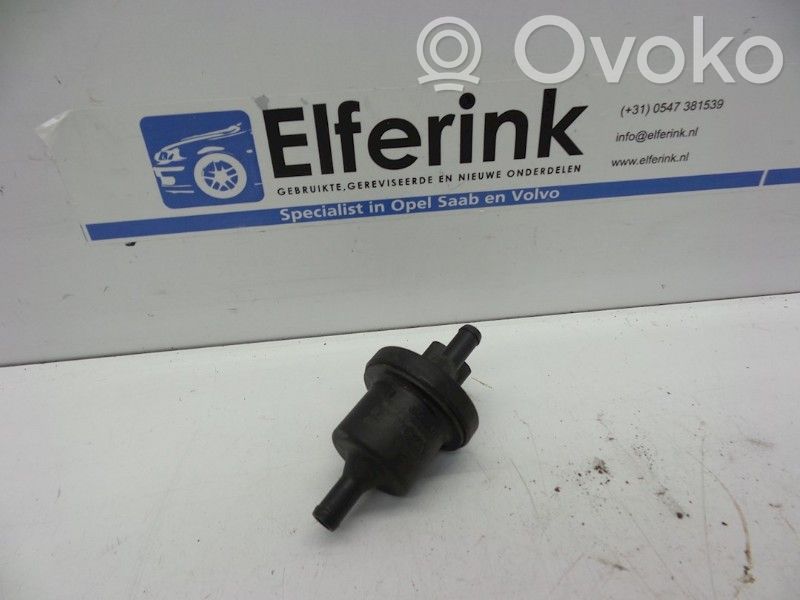 Volvo V70 Zawór EGR 