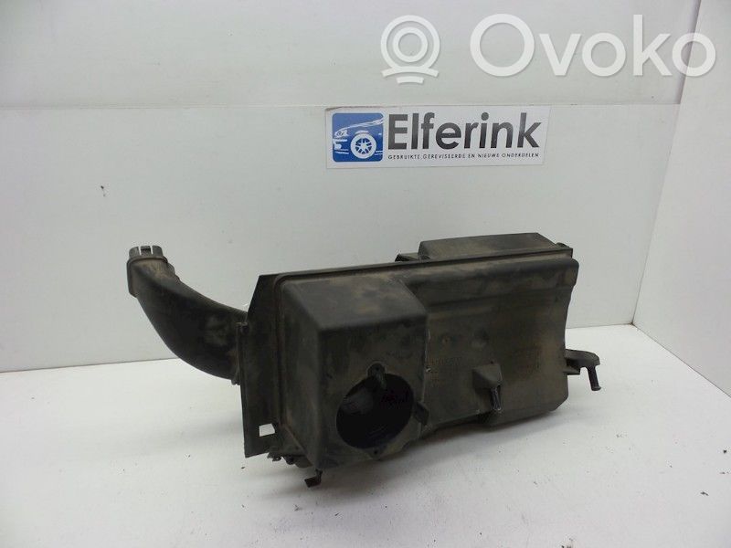 Volvo S80 Luftfilterkasten 