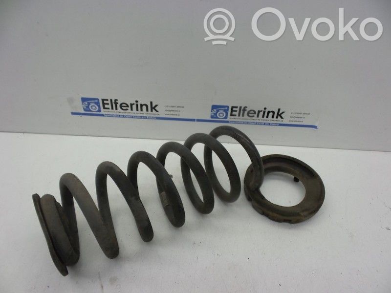 Opel Insignia A Rear coil spring 