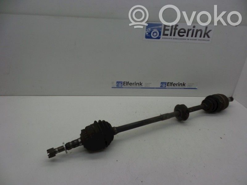 Eje de transmisión delantero   90512983,90512983