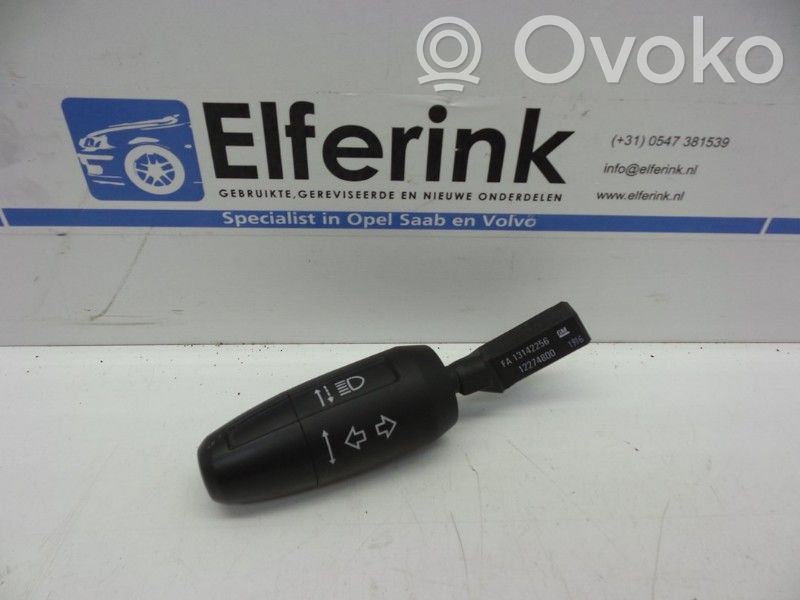 Opel Corsa D Palanca de intermitentes 