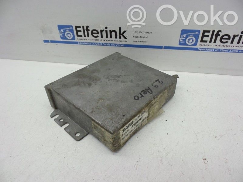 Injection control unit/module   4301917,4301917