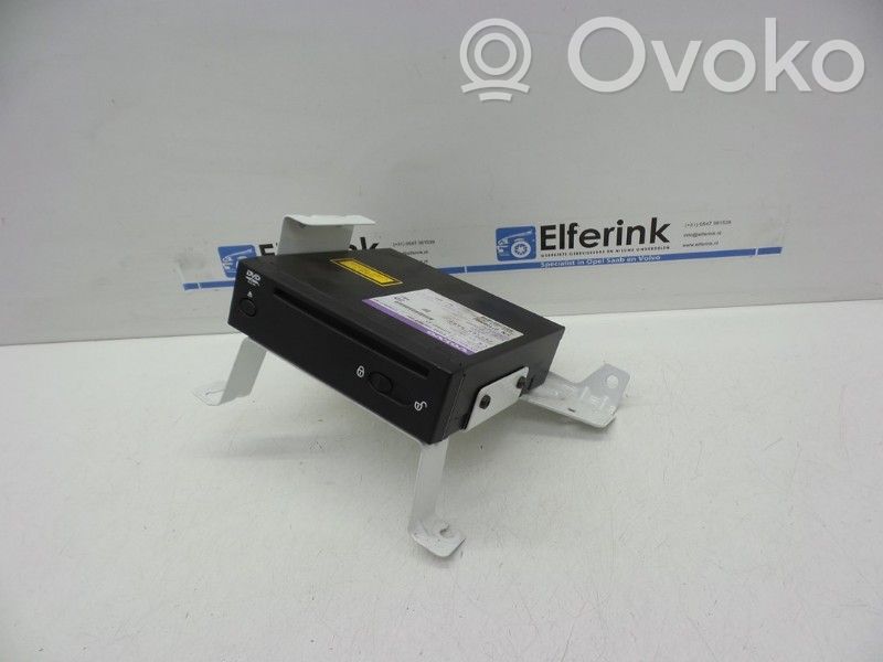 GPS navigation control unit/module   31260077,31260077AA,31260077,31260077AA,6G9210E887BH