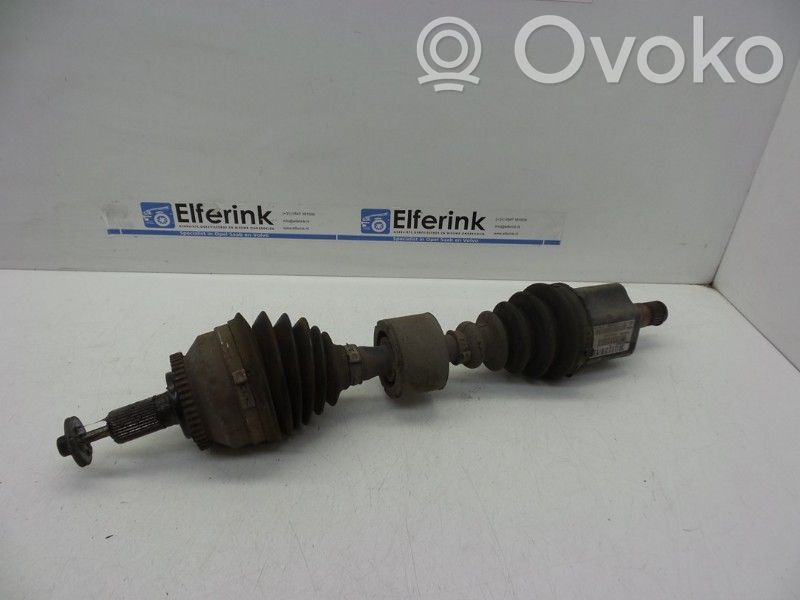 Volvo S80 Eje de transmisión delantero 