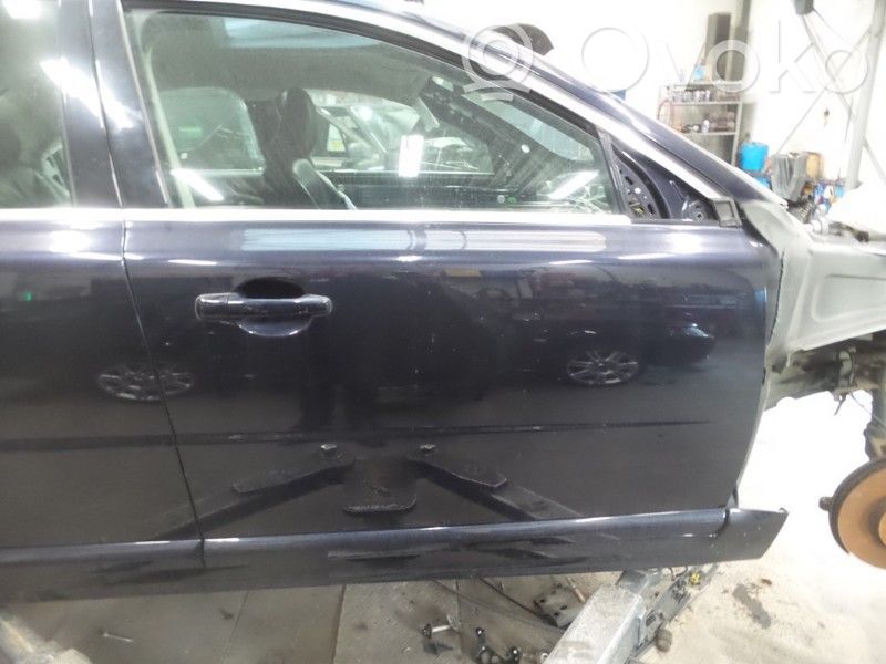 Volvo S80 Durvis 