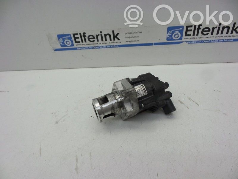 Zawór EGR   55209609,93166910,55209609,93166910,93191561