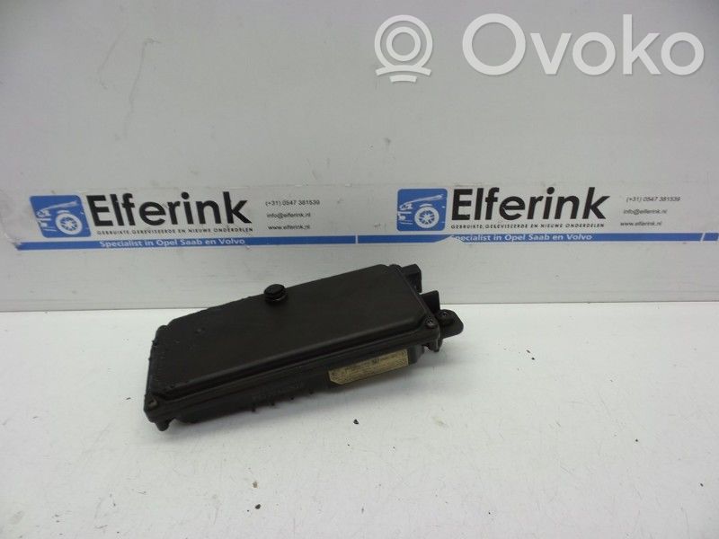 Volvo S90, V90 Distronic sensor radar 
