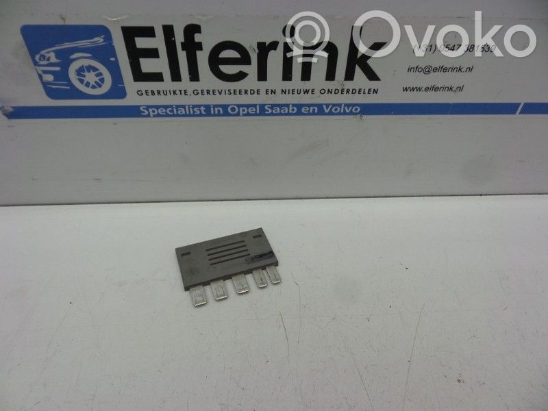 Volvo V70 Muu rele 