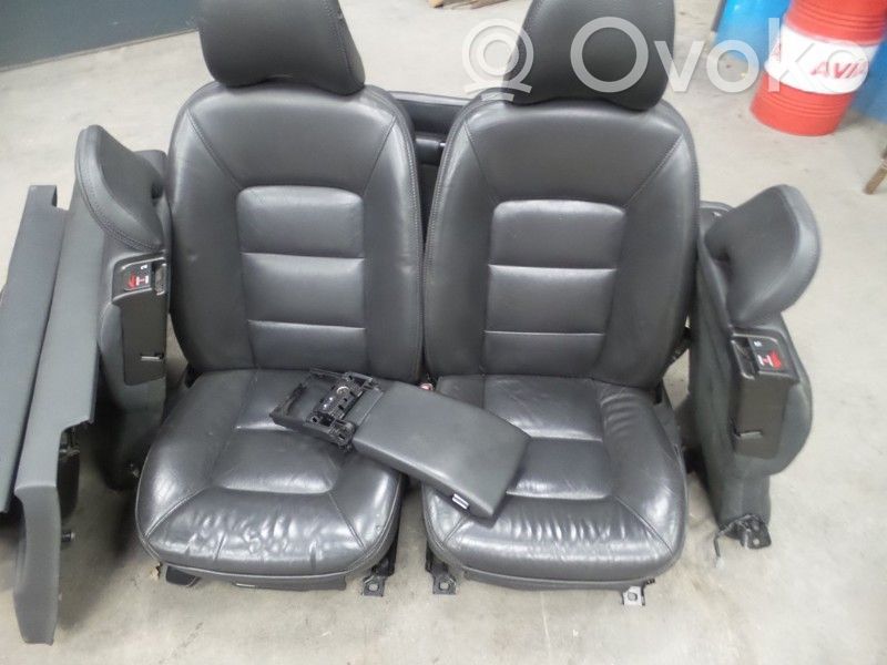Juego interior
