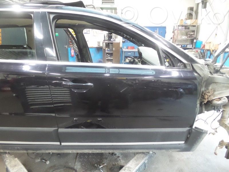 Volvo XC70 Durvis 