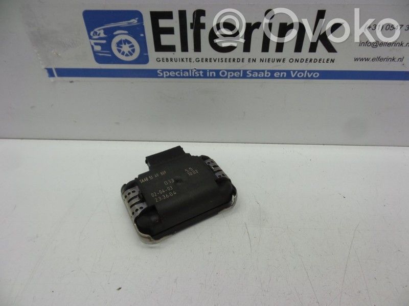 Saab 9-5 Rain sensor 