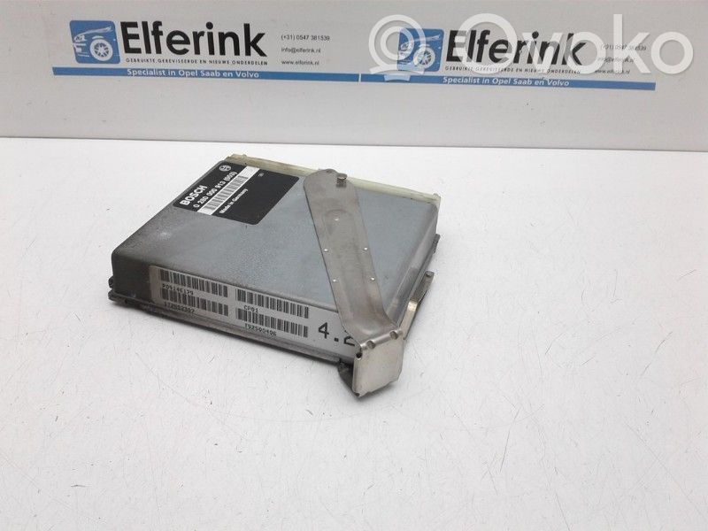 Volvo 850 Injection control unit/module 