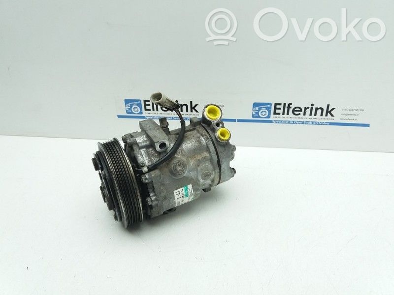 Opel Corsa C Compressore aria condizionata (A/C) (pompa) 