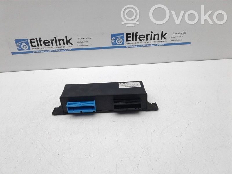 Saab 9-3 Ver2 Convertible roof control unit 