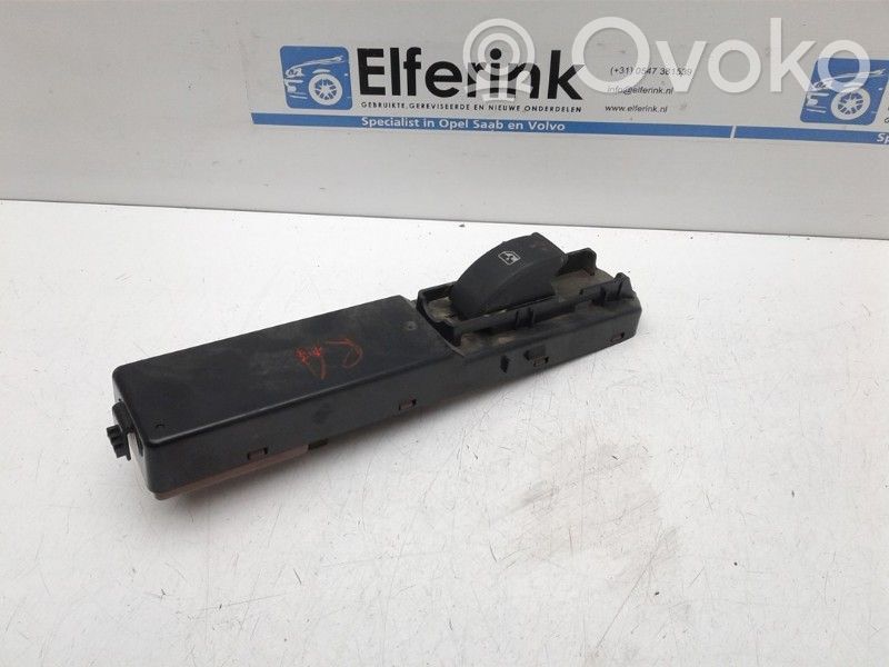 Saab 9-3 Ver2 Electric window control switch 