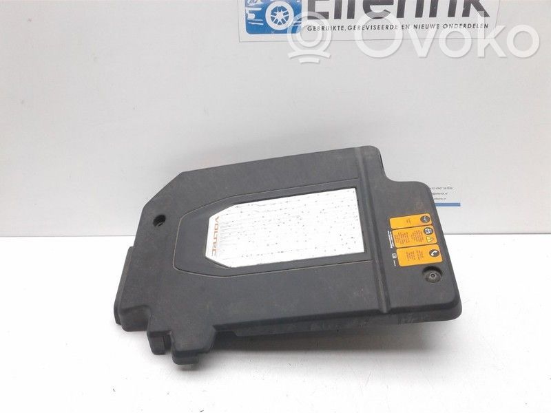 Engine cover (trim)   22800185,22800185