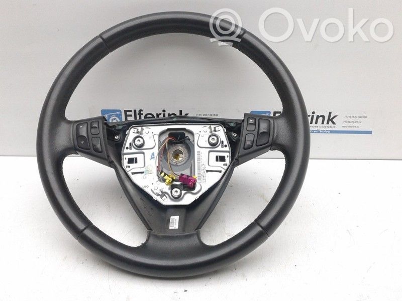 Steering wheel   12774367,12774367