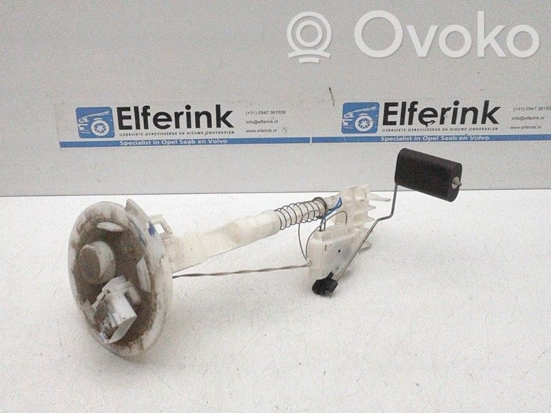 Opel Insignia A Sensor de nivel de combustible 