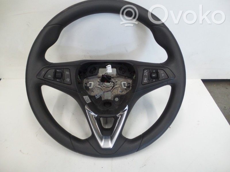 Opel Karl Volante 