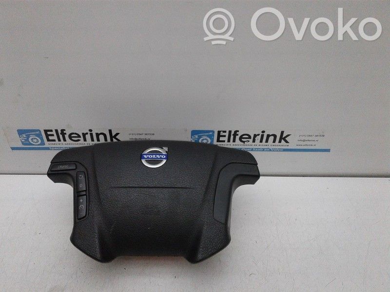 Volvo XC70 Airbag volan 