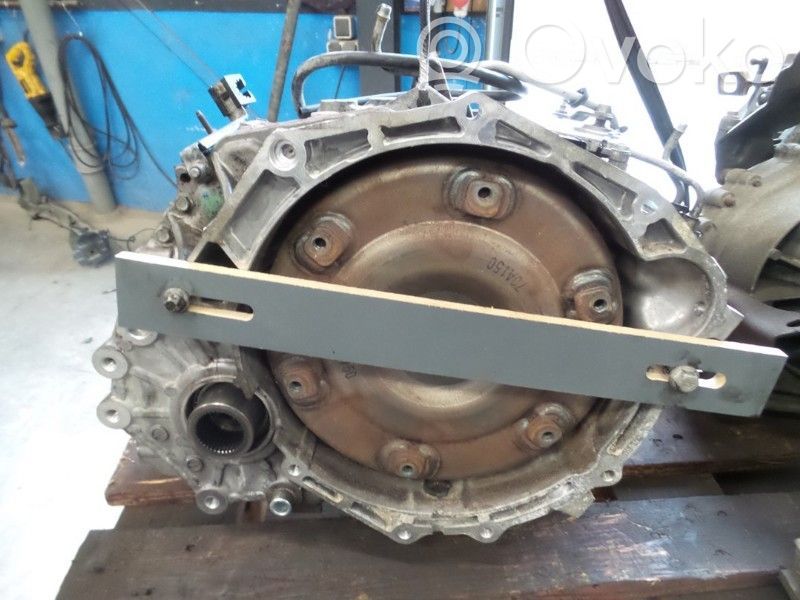 Caja de cambios automática   55562446,95509045,55562446,95509045,95524459