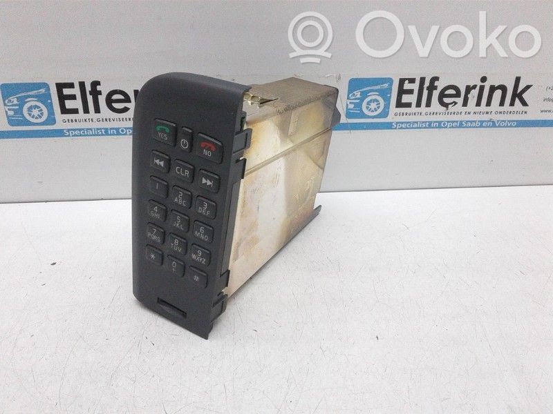 Volvo S80 Unidad de control/módulo del teléfono 