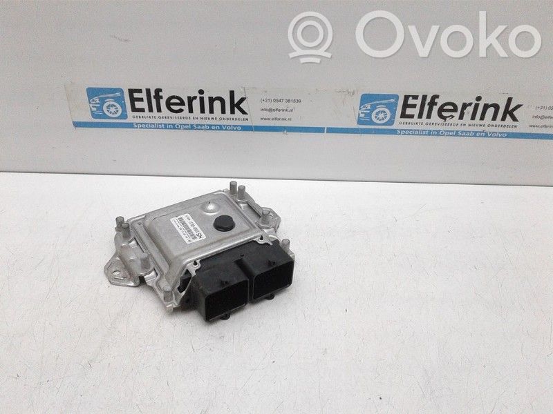 Injection control unit/module   95519162,95512647,0261S07311,95507904,95512647,95519162,N53392085L5