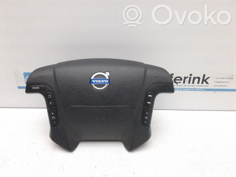 Volvo V70 Airbag volan 