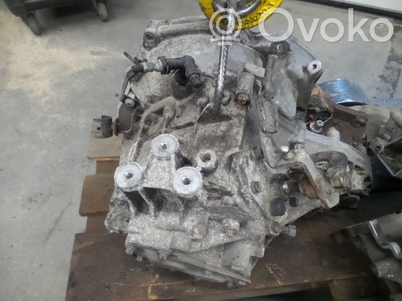 Opel Astra G Manualna 5-biegowa skrzynia biegów 